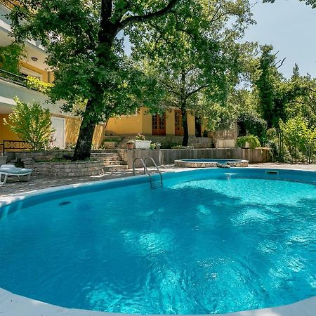 Poolside Apartments Miljan I Ranko 헤르섹 외부 사진
