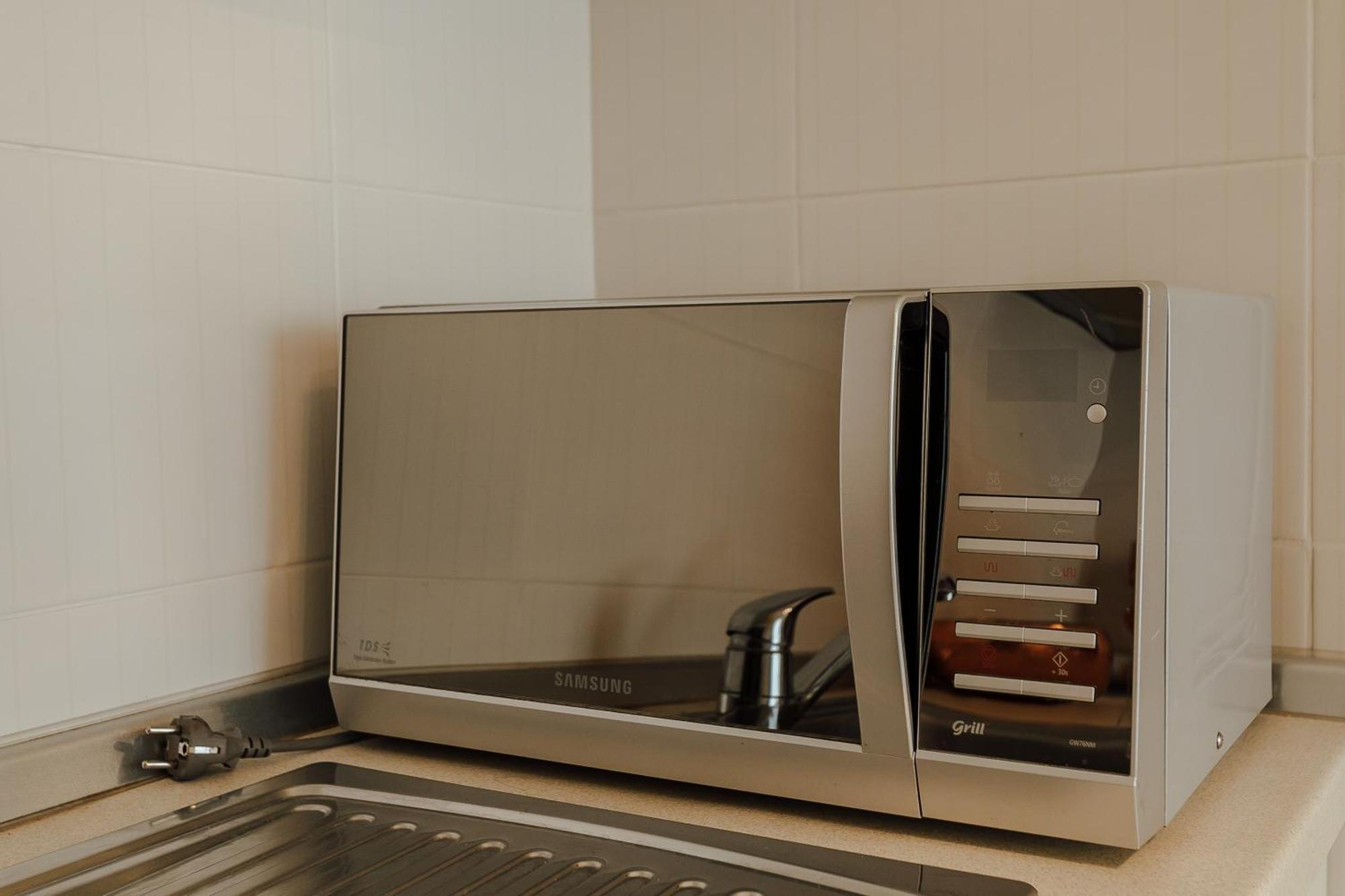 Poolside Apartments Miljan I Ranko 헤르섹 객실 사진