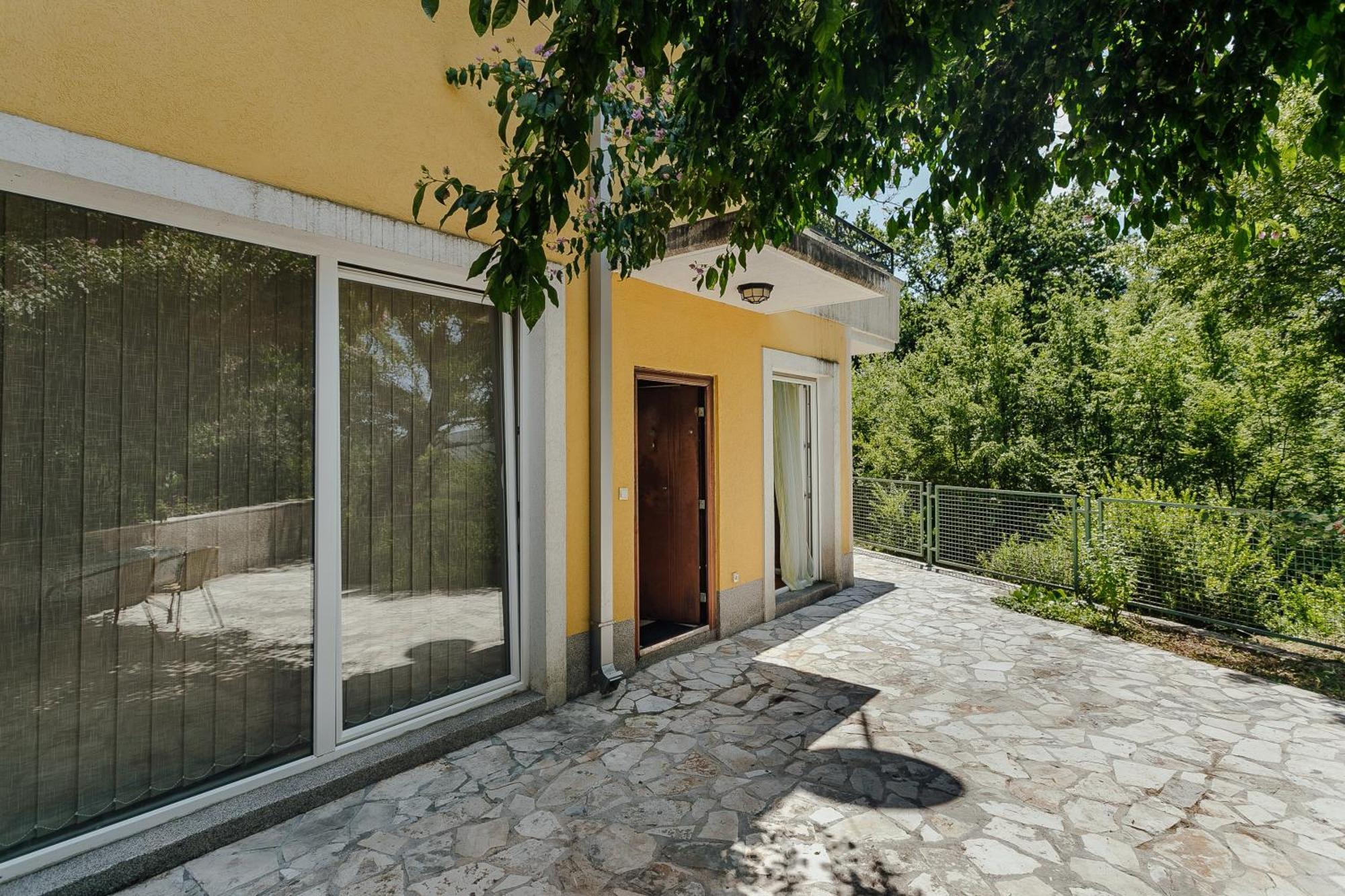 Poolside Apartments Miljan I Ranko 헤르섹 객실 사진