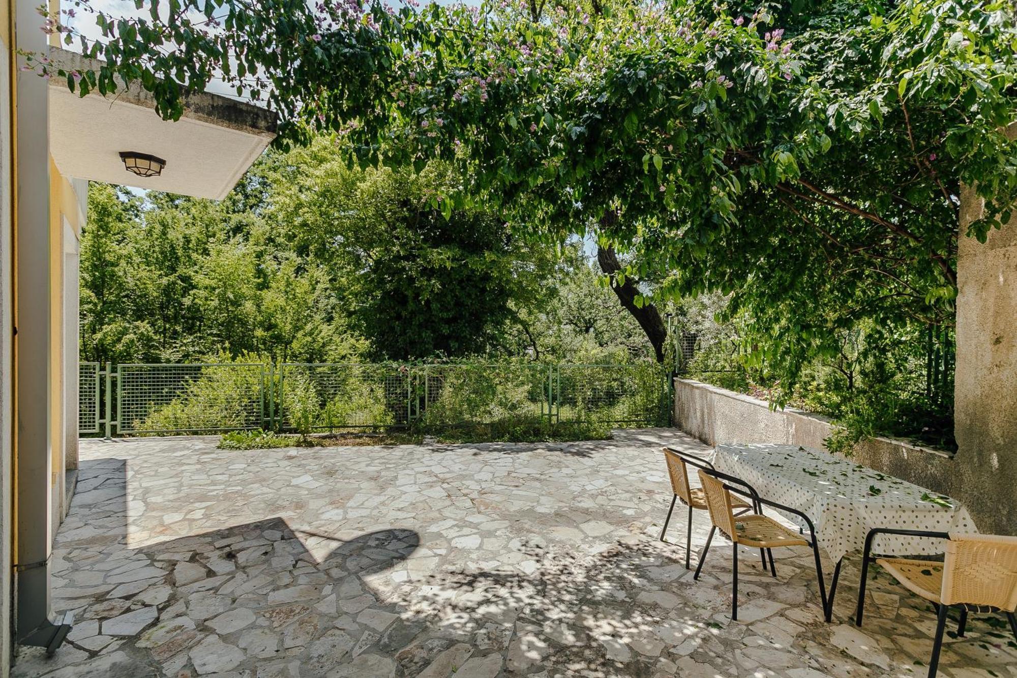Poolside Apartments Miljan I Ranko 헤르섹 객실 사진