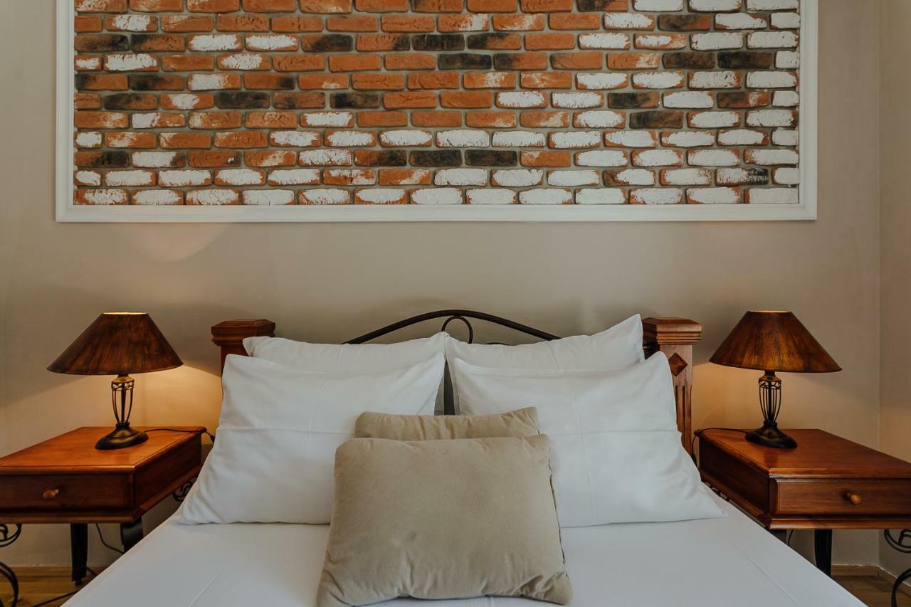 Poolside Apartments Miljan I Ranko 헤르섹 외부 사진